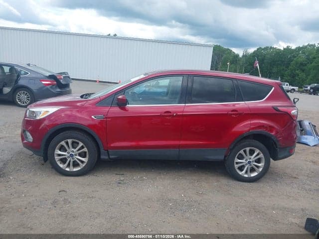 2017 FORD ESCAPE SE 15