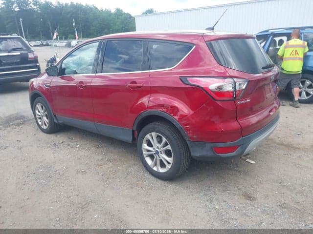 2017 FORD ESCAPE SE 3