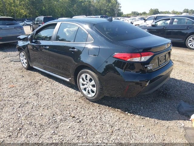 2023 TOYOTA COROLLA LE 3