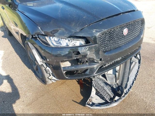 2020 JAGUAR F-PACE PREMIUM P250 AWD AUTOMATIC 6