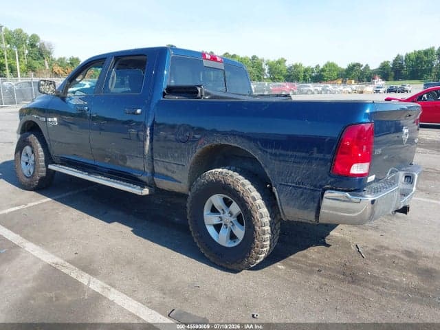 2020 RAM 1500 CLASSIC SLT 4X4 6'4 BOX 3