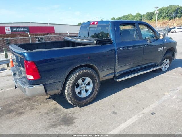 2020 RAM 1500 CLASSIC SLT 4X4 6'4 BOX 4