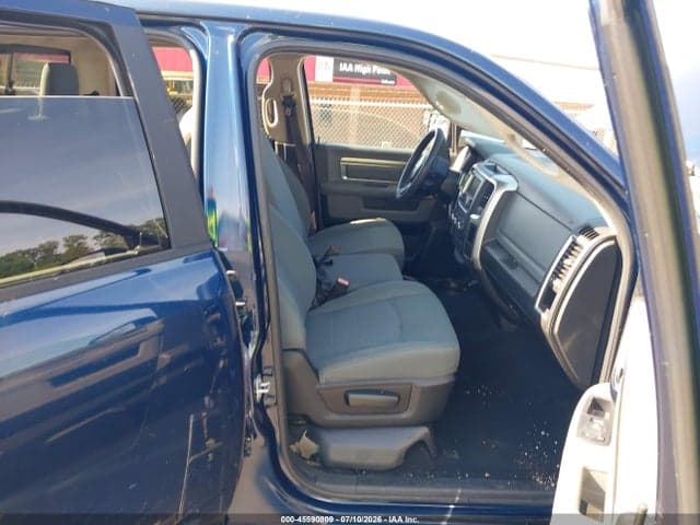 2020 RAM 1500 CLASSIC SLT 4X4 6'4 BOX 5