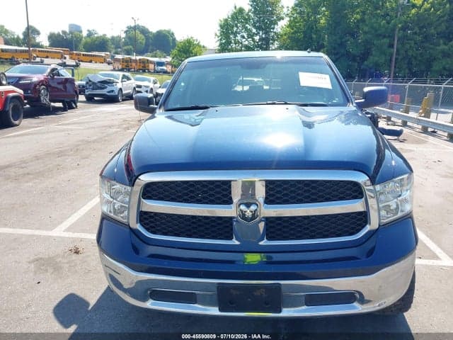 2020 RAM 1500 CLASSIC SLT 4X4 6'4 BOX 6