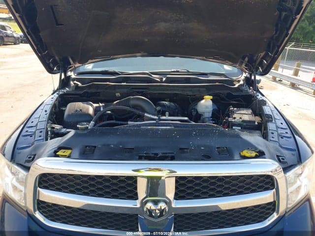 2020 RAM 1500 CLASSIC SLT 4X4 6'4 BOX 10