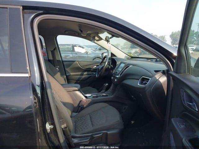 2018 CHEVROLET EQUINOX LT 5