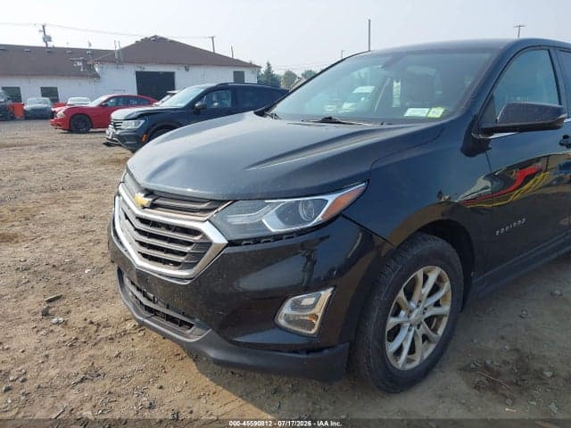 2018 CHEVROLET EQUINOX LT 6