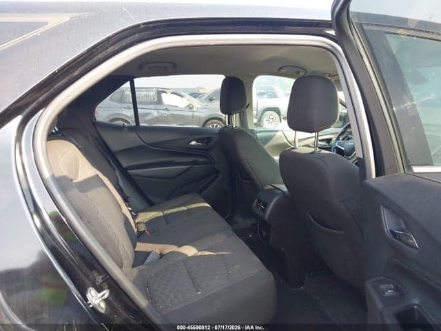 2018 CHEVROLET EQUINOX LT 8