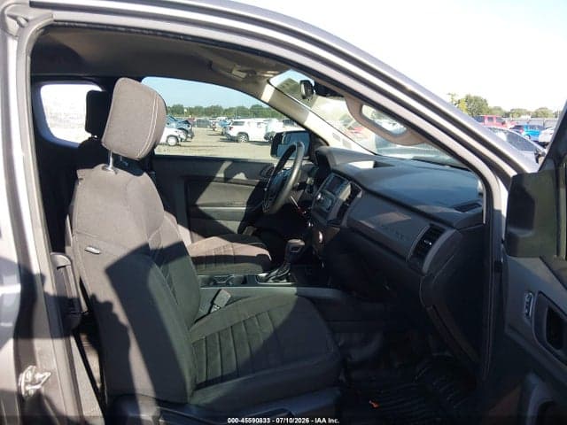 2021 FORD RANGER XL 5