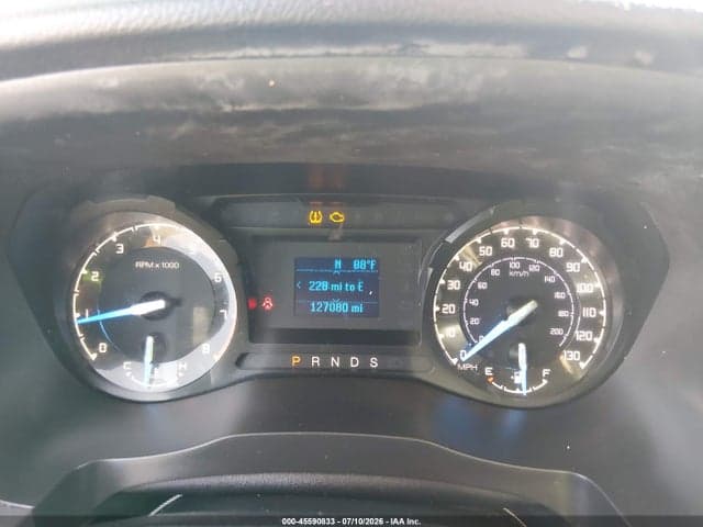2021 FORD RANGER XL 7