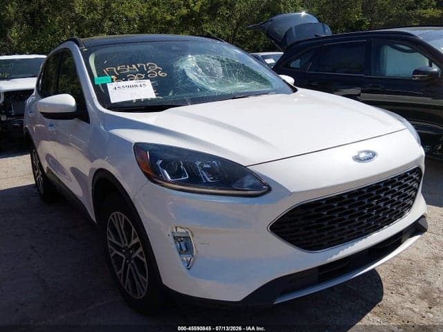 2020 FORD ESCAPE SEL 1