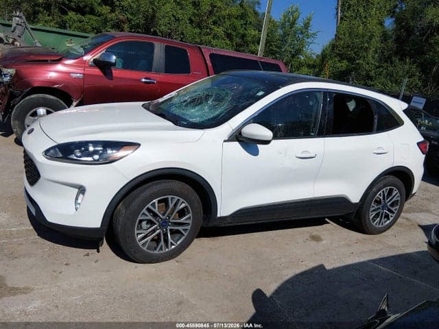 2020 FORD ESCAPE SEL 13
