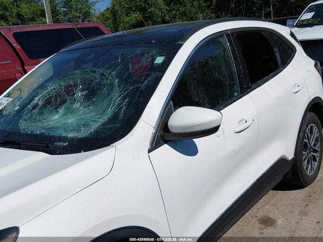 2020 FORD ESCAPE SEL 6