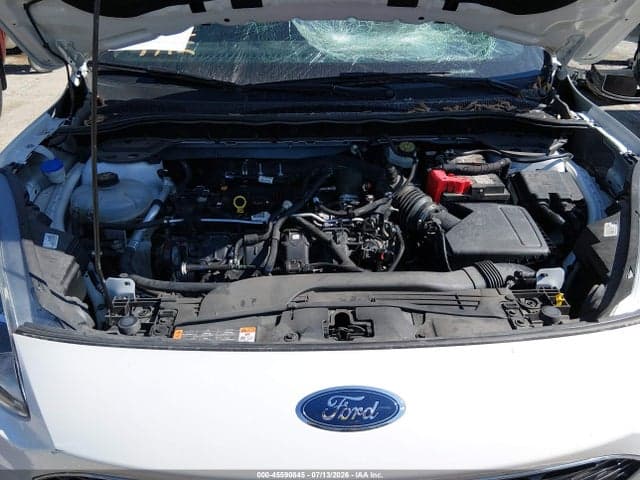 2020 FORD ESCAPE SEL 10