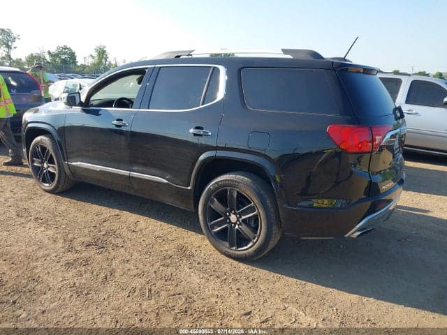 2019 GMC ACADIA DENALI 3