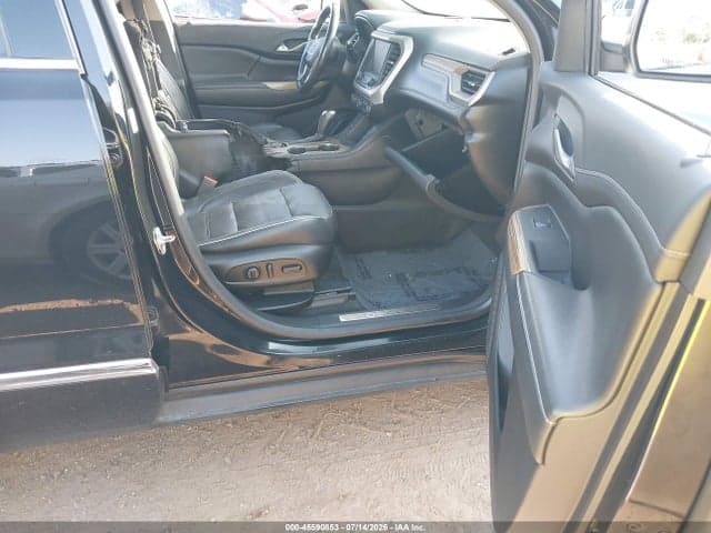2019 GMC ACADIA DENALI 5