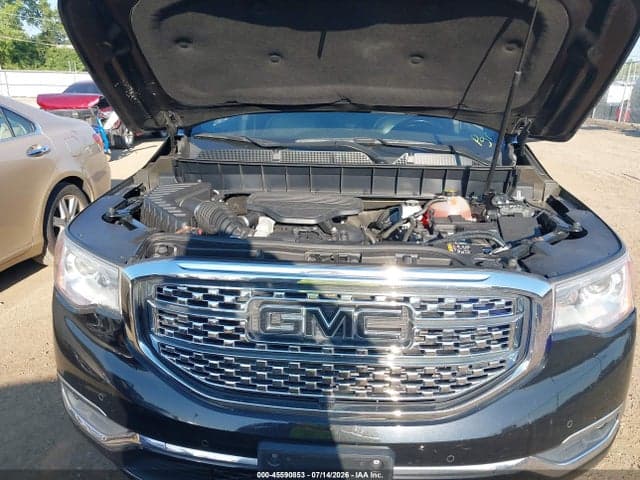 2019 GMC ACADIA DENALI 10