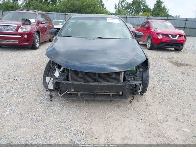2017 TOYOTA CAMRY LE 6