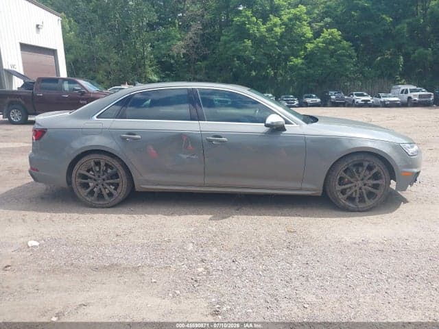 2019 AUDI S4 3.0T PREMIUM 13