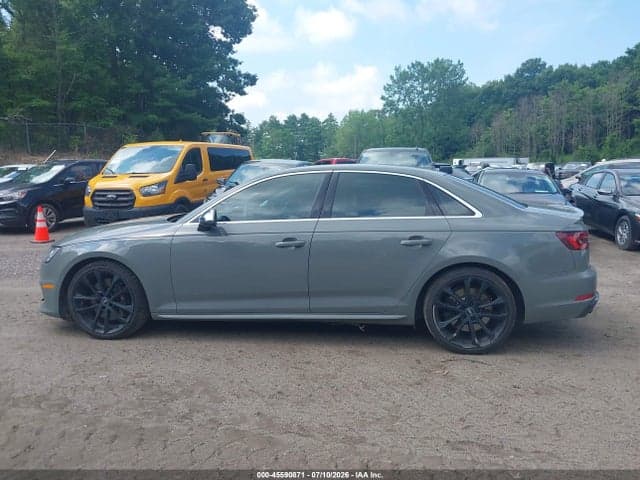 2019 AUDI S4 3.0T PREMIUM 14