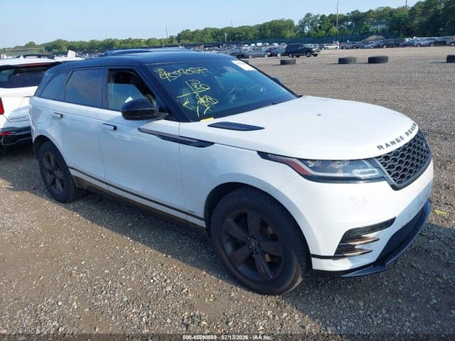2020 LAND ROVER RANGE ROVER VELAR P250 R-DYNAMIC S - 1