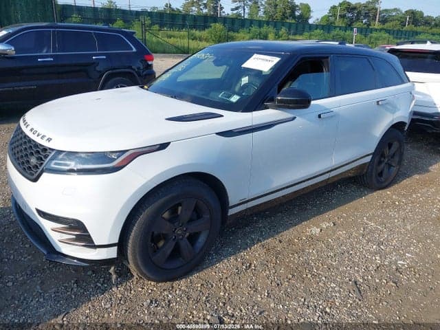 2020 LAND ROVER RANGE ROVER VELAR P250 R-DYNAMIC S 2