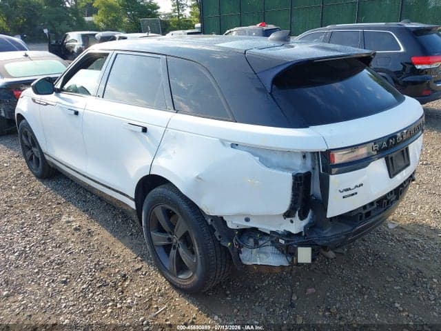 2020 LAND ROVER RANGE ROVER VELAR P250 R-DYNAMIC S 3