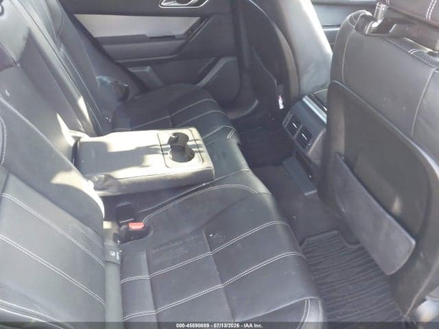 2020 LAND ROVER RANGE ROVER VELAR P250 R-DYNAMIC S 8