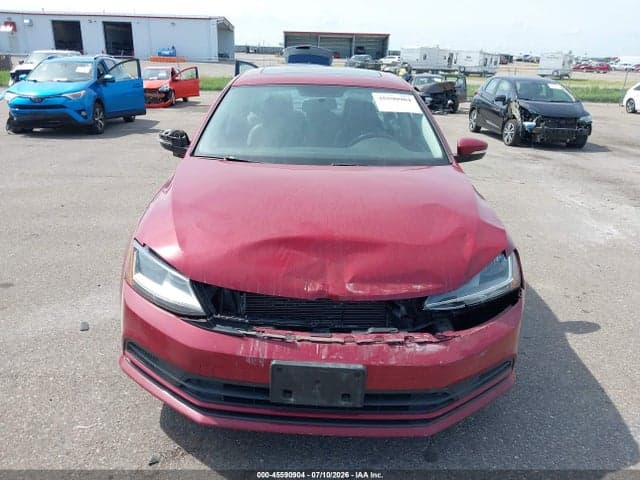 2017 VOLKSWAGEN JETTA 1.4T SE 12