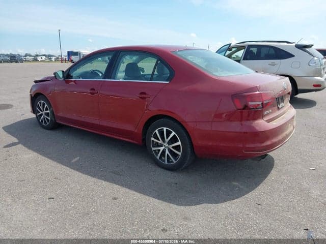 2017 VOLKSWAGEN JETTA 1.4T SE 14