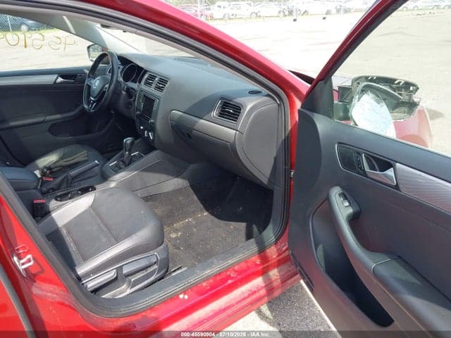 2017 VOLKSWAGEN JETTA 1.4T SE 5