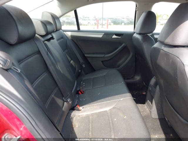 2017 VOLKSWAGEN JETTA 1.4T SE 8