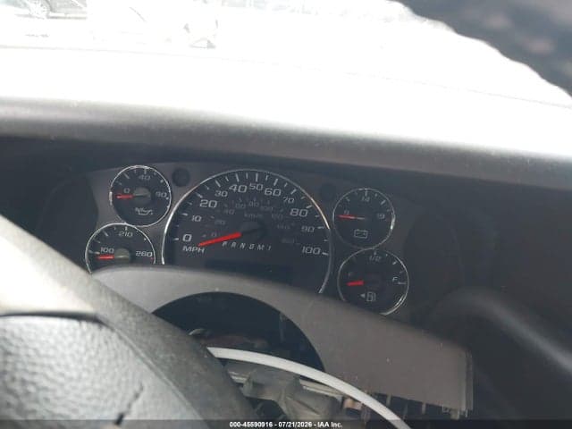 2019 GMC SAVANA 2500 WORK VAN 7