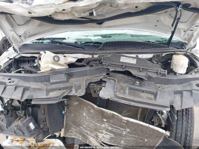 2019 GMC SAVANA 2500 WORK VAN 10
