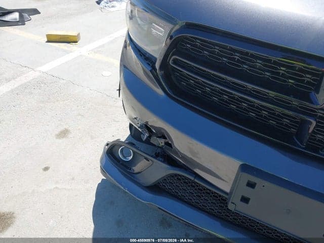 2019 DODGE DURANGO SXT PLUS RWD 13