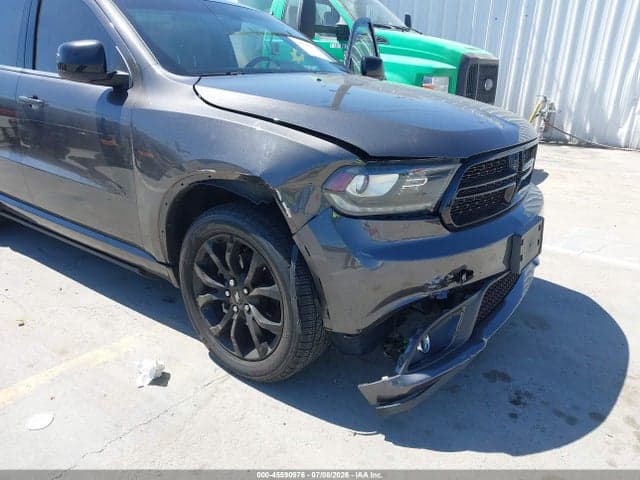 2019 DODGE DURANGO SXT PLUS RWD 15