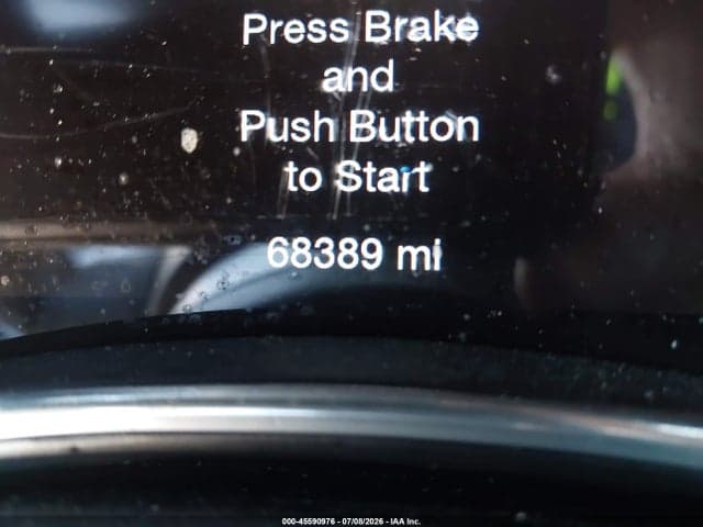 2019 DODGE DURANGO SXT PLUS RWD 19