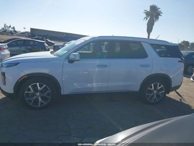 2020 HYUNDAI PALISADE SEL 14