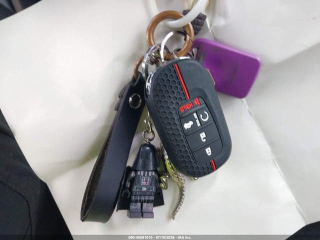 2025 HONDA CIVIC SPORT 11