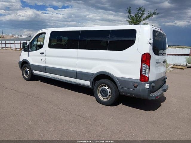 2017 FORD TRANSIT-350 XL 3