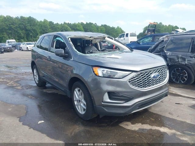 2024 FORD EDGE SEL - 1