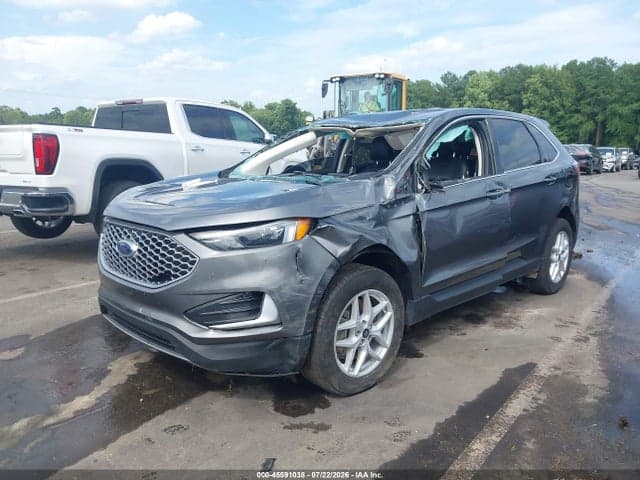 2024 FORD EDGE SEL 2