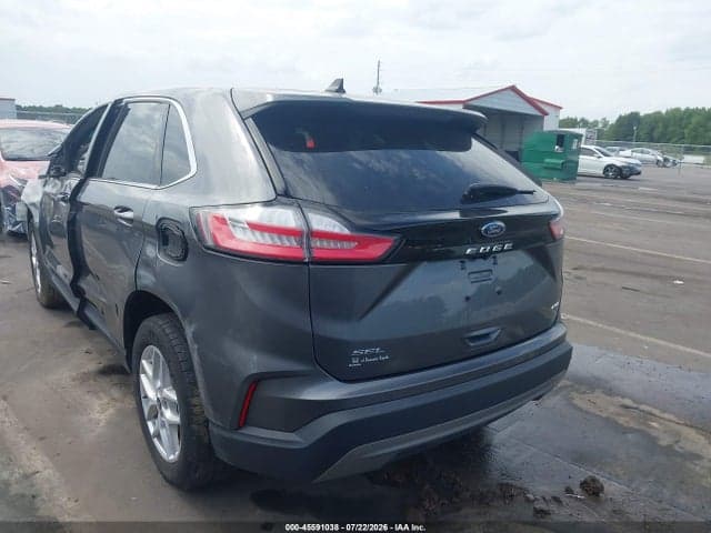 2024 FORD EDGE SEL 3