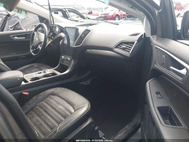 2024 FORD EDGE SEL 5