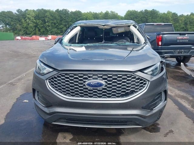 2024 FORD EDGE SEL 6