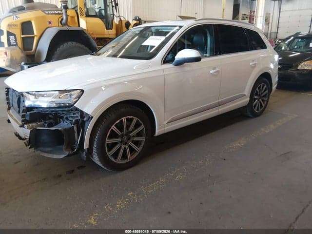 2019 AUDI Q7 55 PREMIUM/55 SE PREMIUM 2