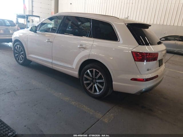 2019 AUDI Q7 55 PREMIUM/55 SE PREMIUM 3