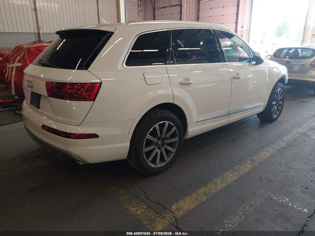 2019 AUDI Q7 55 PREMIUM/55 SE PREMIUM 4