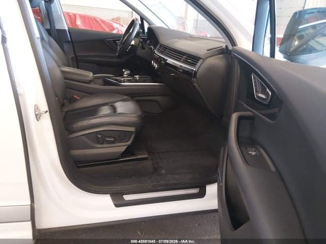 2019 AUDI Q7 55 PREMIUM/55 SE PREMIUM 5