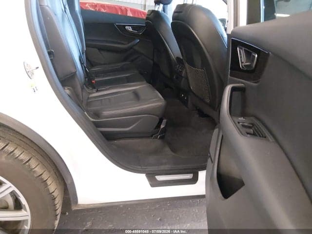 2019 AUDI Q7 55 PREMIUM/55 SE PREMIUM 8